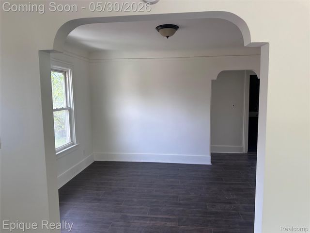 11318 Cheyenne Street, Detroit, MI 48227