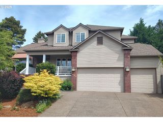 8650 Sw TURQUOISE Loop, Beaverton, OR 97007