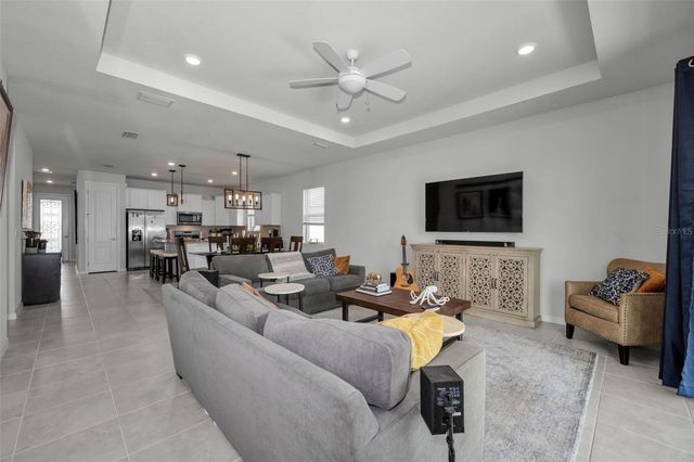 12386 CRIOLLO ROAD, Spring Hill, FL 34610