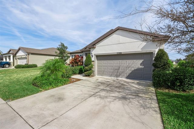 12386 CRIOLLO ROAD, Spring Hill, FL 34610