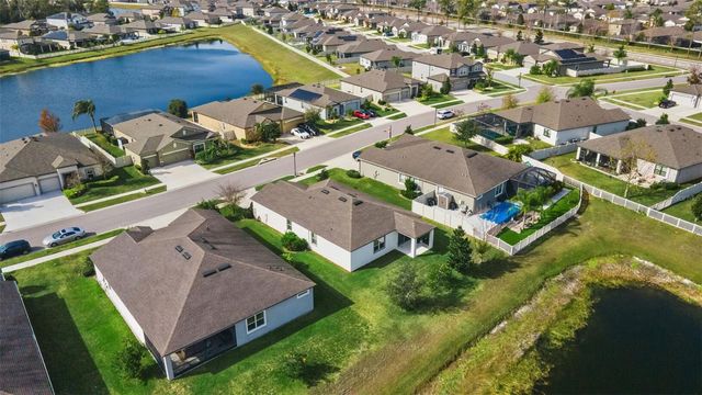 12386 CRIOLLO ROAD, Spring Hill, FL 34610