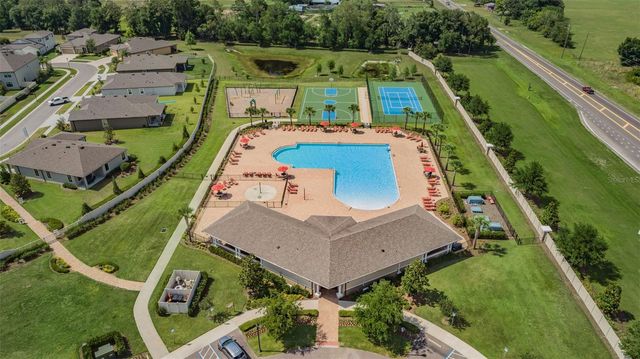 12386 CRIOLLO ROAD, Spring Hill, FL 34610