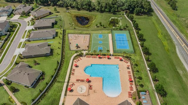 12386 CRIOLLO ROAD, Spring Hill, FL 34610