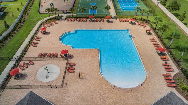 12386 CRIOLLO ROAD, Spring Hill, FL 34610