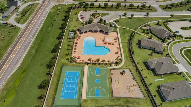 12386 CRIOLLO ROAD, Spring Hill, FL 34610