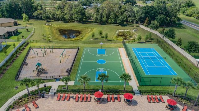 12386 CRIOLLO ROAD, Spring Hill, FL 34610