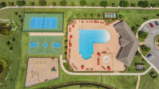 12386 CRIOLLO ROAD, Spring Hill, FL 34610