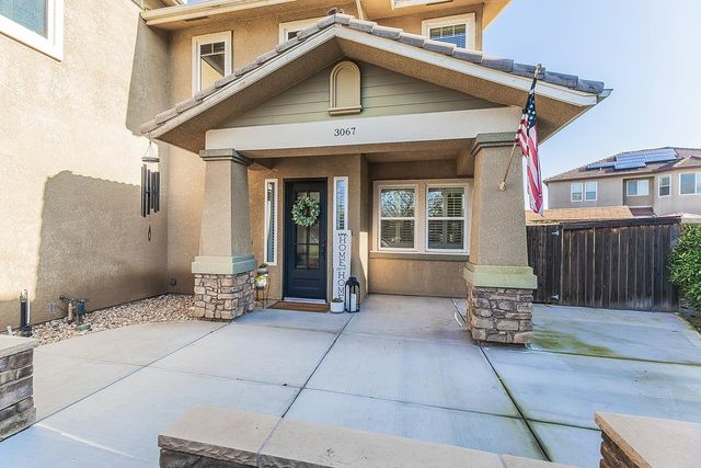 3067 San Gabriel Avenue, Clovis, CA 93619