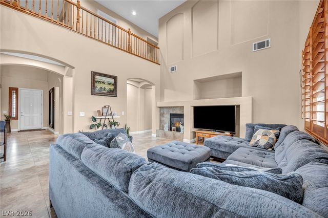 368 Misty Moonlight Street, Henderson, NV 89015