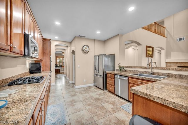 368 Misty Moonlight Street, Henderson, NV 89015