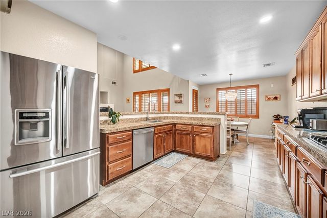 368 Misty Moonlight Street, Henderson, NV 89015