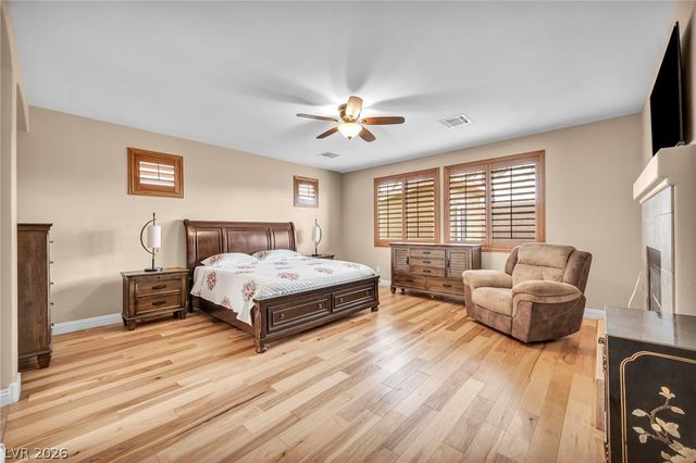 368 Misty Moonlight Street, Henderson, NV 89015
