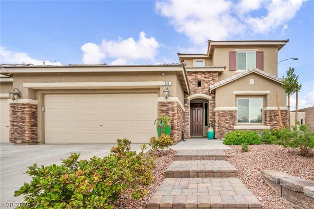 368 Misty Moonlight Street, Henderson, NV 89015