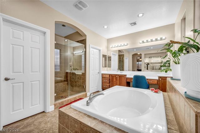 368 Misty Moonlight Street, Henderson, NV 89015