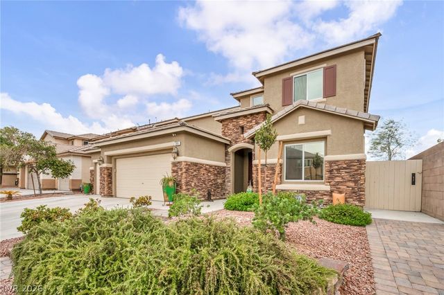368 Misty Moonlight Street, Henderson, NV 89015