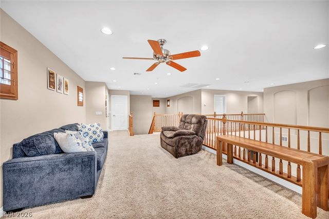 368 Misty Moonlight Street, Henderson, NV 89015