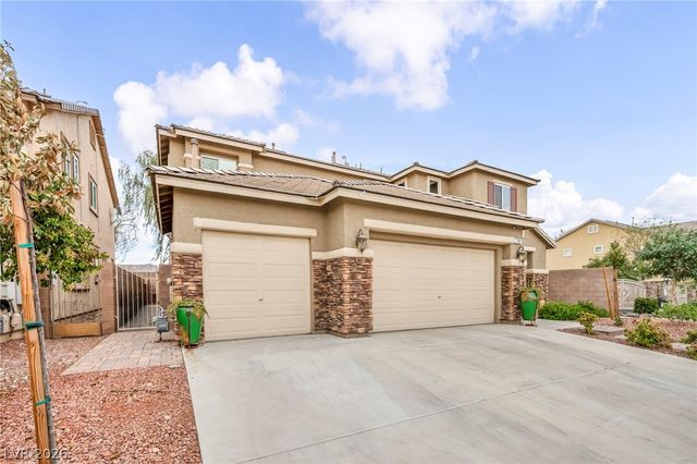 368 Misty Moonlight Street, Henderson, NV 89015