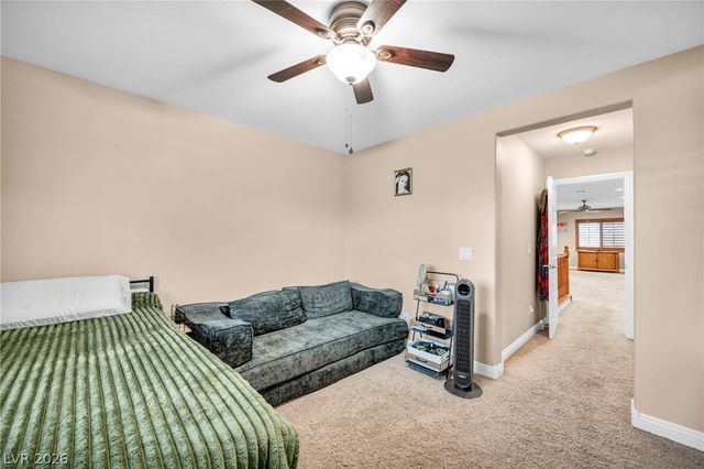 368 Misty Moonlight Street, Henderson, NV 89015