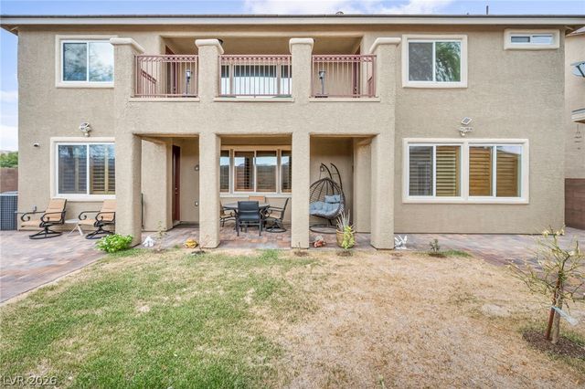 368 Misty Moonlight Street, Henderson, NV 89015