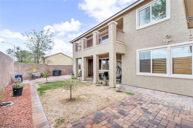 368 Misty Moonlight Street, Henderson, NV 89015