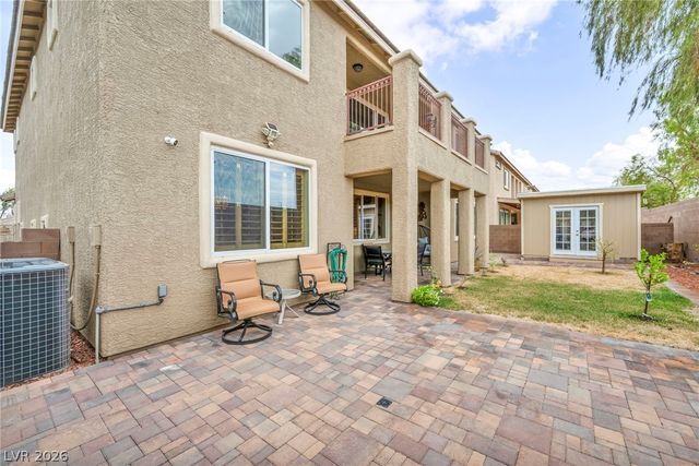 368 Misty Moonlight Street, Henderson, NV 89015