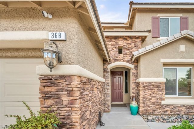 368 Misty Moonlight Street, Henderson, NV 89015