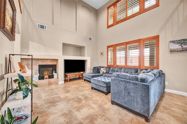 368 Misty Moonlight Street, Henderson, NV 89015