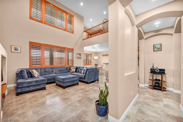 368 Misty Moonlight Street, Henderson, NV 89015