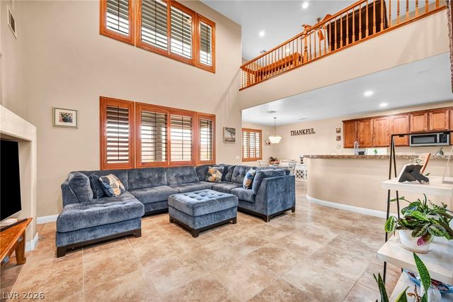 368 Misty Moonlight Street, Henderson, NV 89015