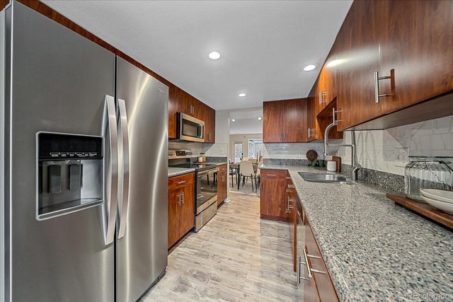 162 S Jackson Street, Denver, CO 80209