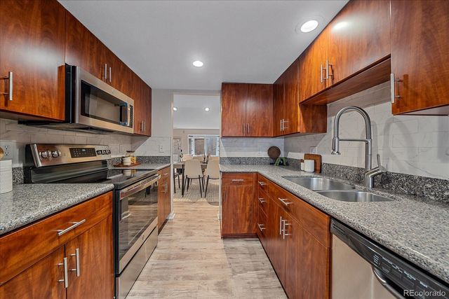 162 S Jackson Street, Denver, CO 80209