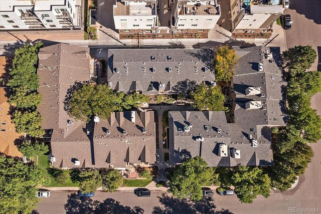 162 S Jackson Street, Denver, CO 80209