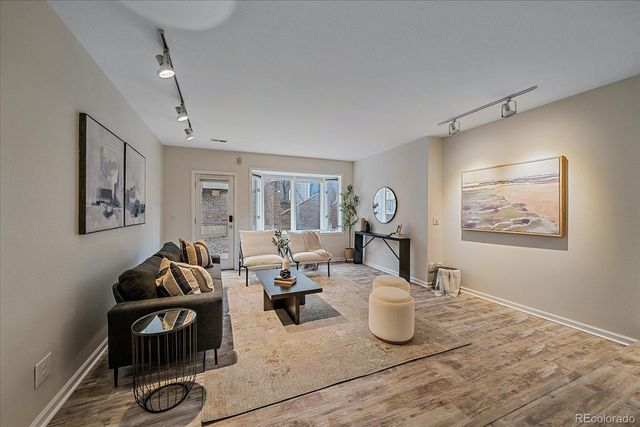 162 S Jackson Street, Denver, CO 80209