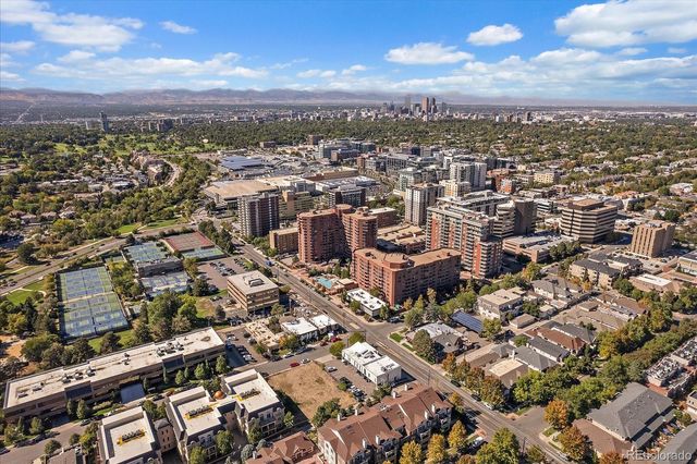 162 S Jackson Street, Denver, CO 80209