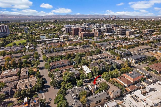 162 S Jackson Street, Denver, CO 80209