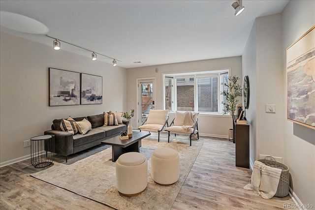 162 S Jackson Street, Denver, CO 80209