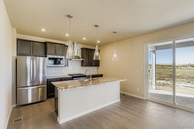 13801 Daffodil Way, Parker, CO 80134