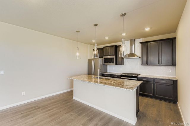 13801 Daffodil Way, Parker, CO 80134