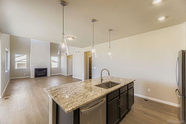 13801 Daffodil Way, Parker, CO 80134