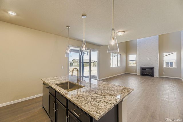 13801 Daffodil Way, Parker, CO 80134