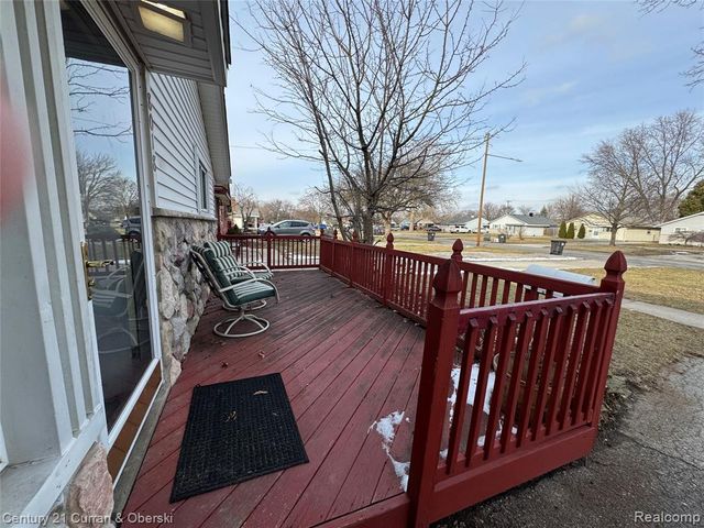 8018 Monroe Boulevard, Taylor, MI 48180