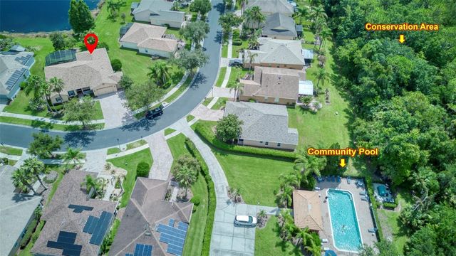 392 DAVINCI PASS, Poinciana, FL 34759