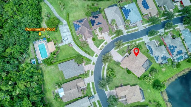 392 DAVINCI PASS, Poinciana, FL 34759