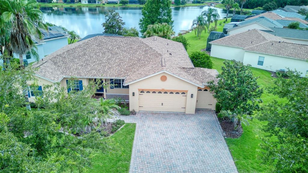 392 DAVINCI PASS, Poinciana, FL 34759