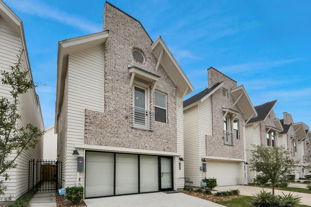 6018 Knox Street, Houston, TX 77091