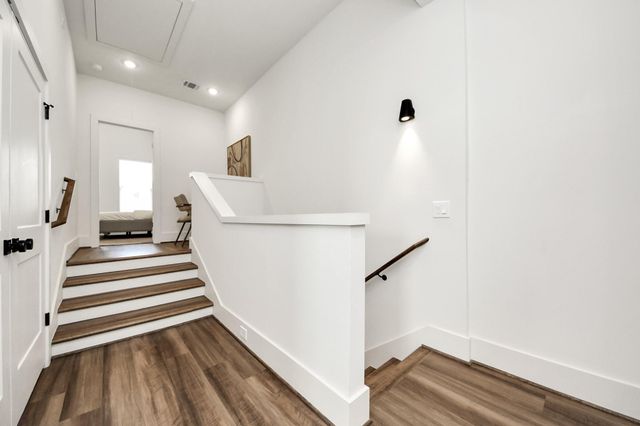 6018 Knox Street, Houston, TX 77091