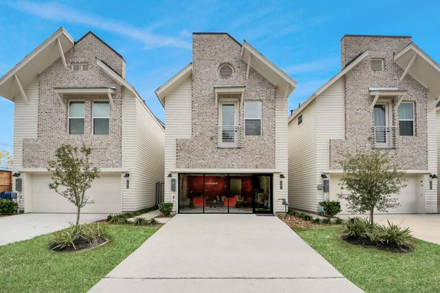 6018 Knox Street, Houston, TX 77091