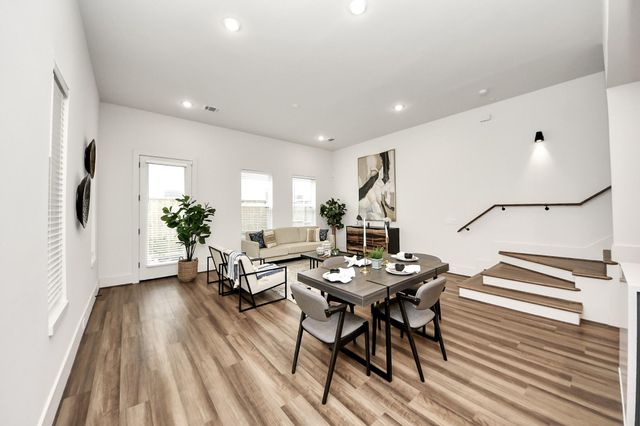 6018 Knox Street, Houston, TX 77091