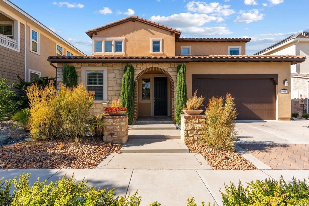 13572 Tierra Vista Circle, San Diego, CA 92130 — exterior