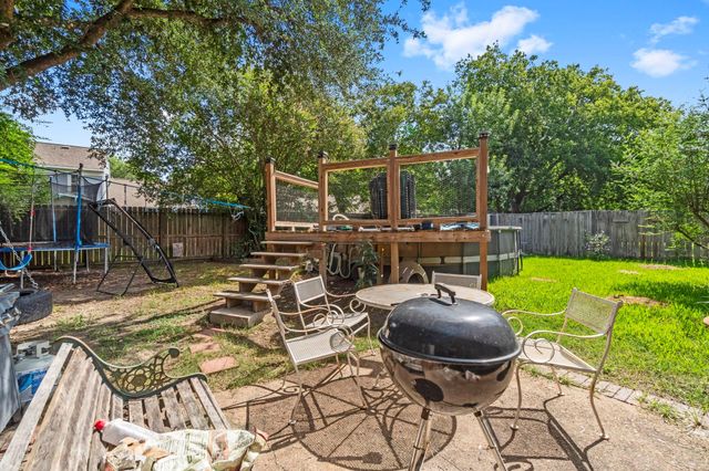 12234 Fetlock Drive, Houston, TX 77065